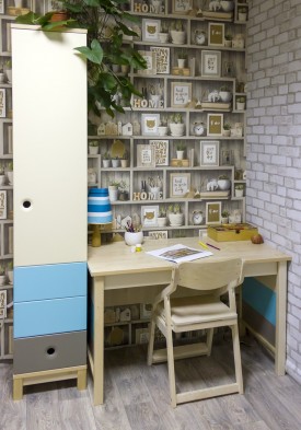 Подростковая детская мебель «Робин Wood»