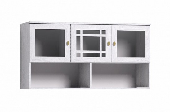 Шкаф навесной 4 «Sherlock»