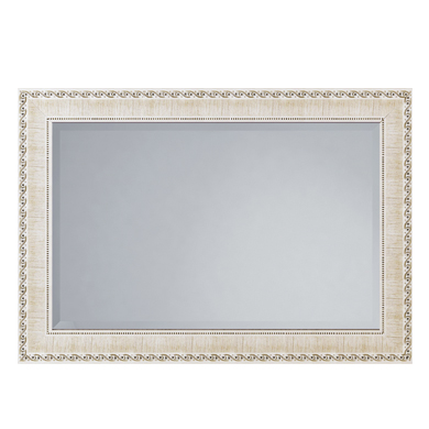 Зеркало 690*990 №4.1 «Калипсо» туя светлая