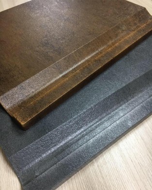 Модульная кухня «БРОНКС» 2,3