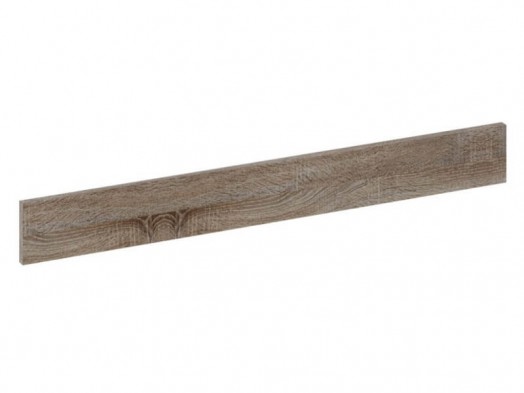 Цоколь MDF 2,5 м «БРОНКС»