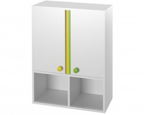 Навесная полка АН-05 «Мамба» Навесная полка АН-05 «Мамба»