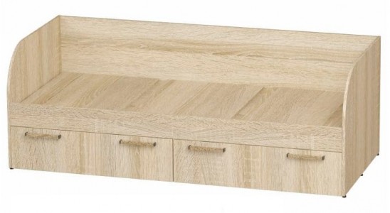 Кровать с ящиками КР-01 «Сенди»