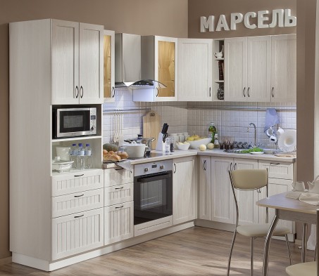 Модульная кухня «Марсель»