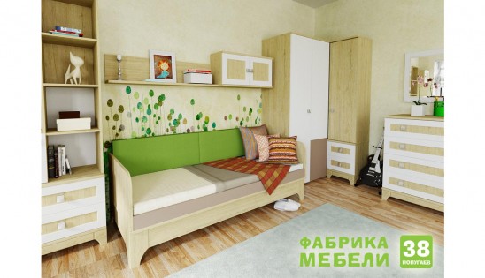 Стеллаж узкий универсальный «Индиго» Стеллаж узкий универсальный «Индиго»