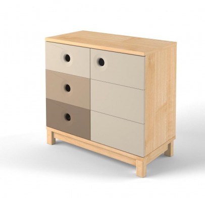 Комод «Робин Wood»