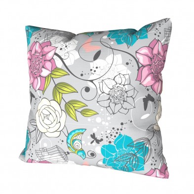 Подушка декоративная 450х450