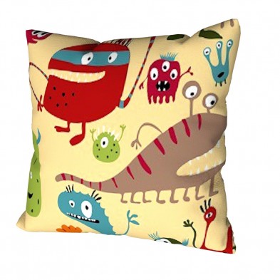 Подушка декоративная 450х450