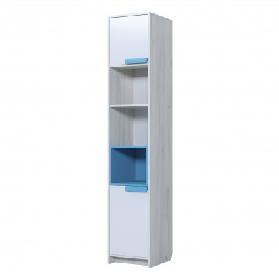 Стеллаж 400 №5.2 «Бриз»