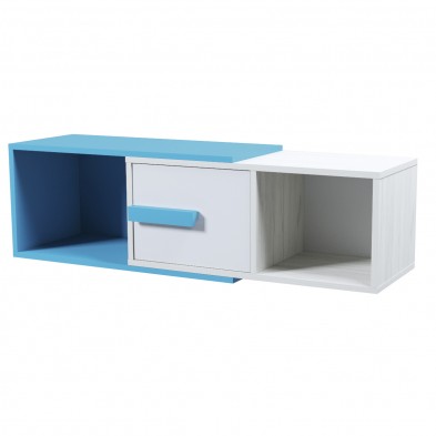 Полка навесная №7.2 «Бриз»