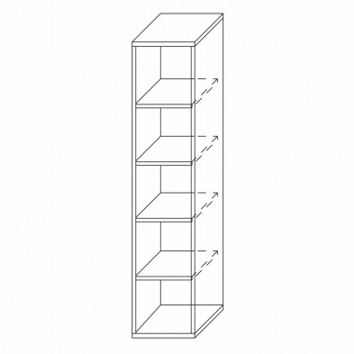 Надстройка открытая ГТ.1728.302 «Палермо»