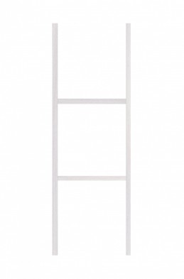 Полка вертикальная ГТ.1928.301 «Палермо»