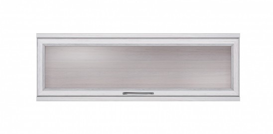 Полка встраиваемая 1200 (1 стеклодверь) ГТ.0728.310 «Палермо»