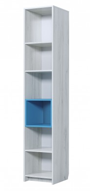Стеллаж 400 №5.2 «Бриз»