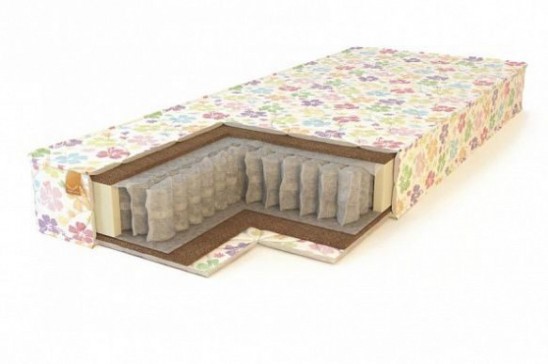 Матрас Kids Natural Матрас Kids Natural