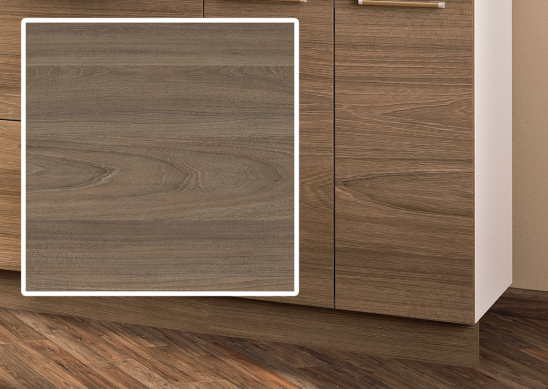 Цоколь MDF 2,5 м «Гарда»