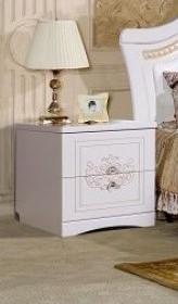 «Графиня» Тумба КМК 0379.4 Патина