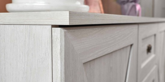 Модульная спальня «ADELE» Ясень анкор светлый Модульная спальня «ADELE» Ясень анкор светлый