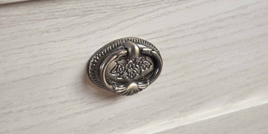 Модульная спальня «ADELE» Ясень анкор светлый Модульная спальня «ADELE» Ясень анкор светлый