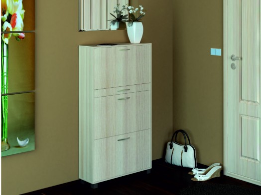 Обувница «ШО-52 В» Обувница «ШО-52 В»