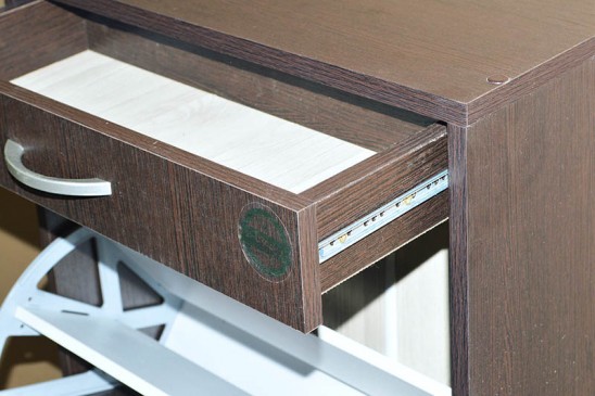 Обувница «ШО-52 В» Обувница «ШО-52 В»