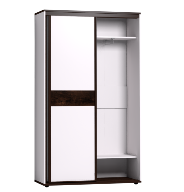 Шкаф-купе 303 «Норвуд» Шкаф-купе 303 «Норвуд»