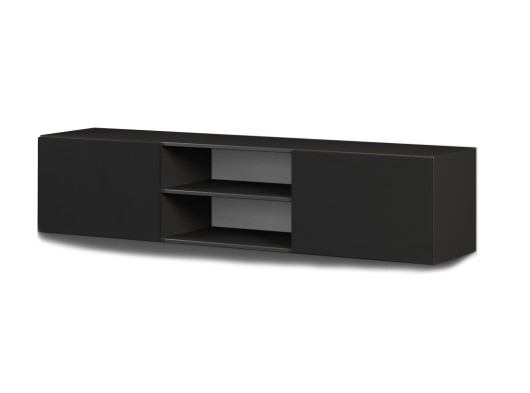 «Альда» Тумба под ТВ навесная 2Д КМК 0782.6 «Альда» Тумба под ТВ навесная 2Д КМК 0782.6