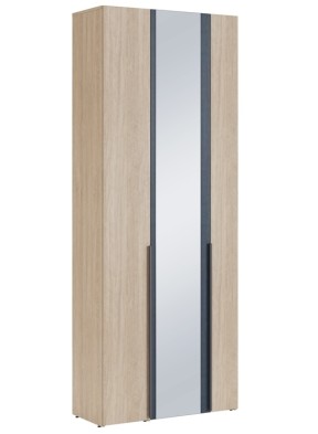 «Палермо» Шкаф в прихожую трехдверный м.5