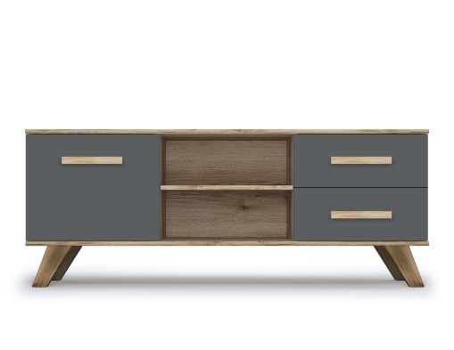 Тумба под ТВ ГТ.0329.301 «Вега Скандинавия» (Силк Флай)