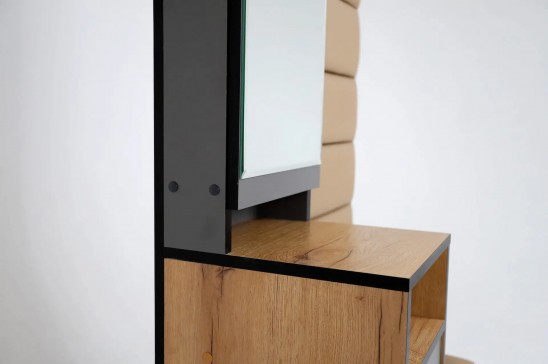 «Ольга-Лофт» модульная мебель для прихожей