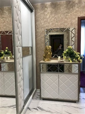 «Кристал» Тумба 2Д2Я КМК 0650.7 