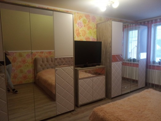 «Кристал» Тумба 2Д2Я КМК 0650.7 