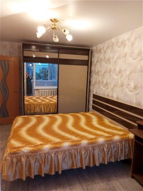 «Хилтон» Шкаф-купе КМК 0651.16 