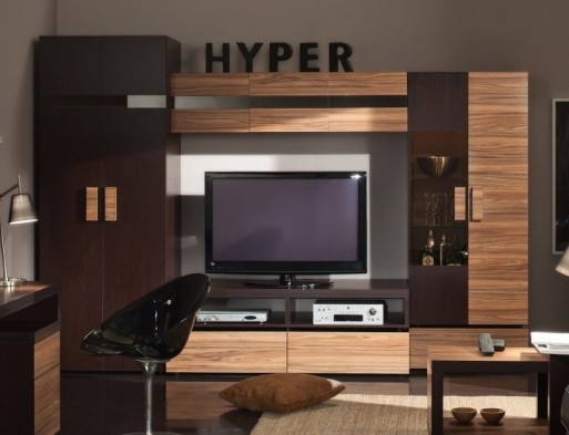 Стенка в гостиную «Hyper» Распродажа