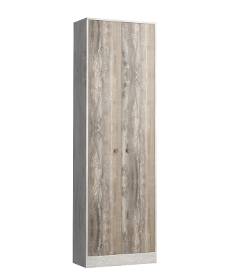 «Марк»  Шкаф для одежды в прихожую 2Д КМК 0864.1