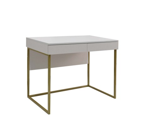 «Николь» (Ивару) Стол туалетный м.4