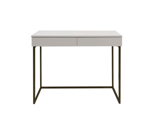 «Николь» (Ивару) Стол туалетный м.4