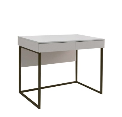 «Николь» (Ивару) Стол туалетный м.4