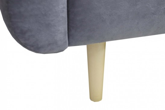 «Элиот» Диван-кровать раскладной прямой