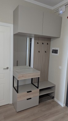 «Мария» Модульная прихожая комп. 2