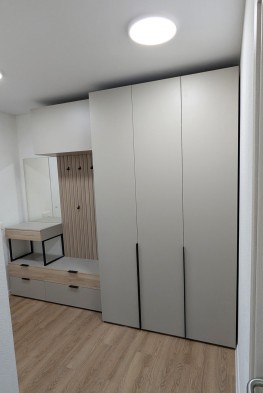 «Мария» Модульная прихожая комп. 2