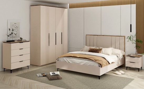 «Джулия» Комод м.8