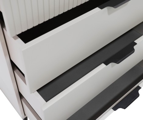 «Джулия» Комод м.8