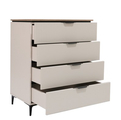 «Джулия» Комод м.8