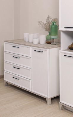 «Aurelio» Комод 455