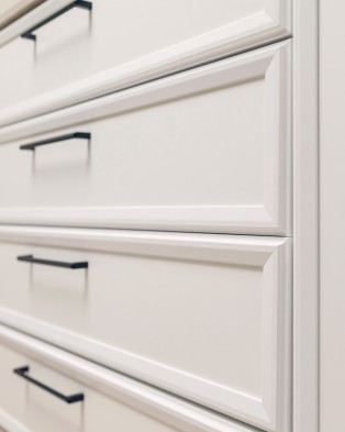 «Aurelio» Комод 455