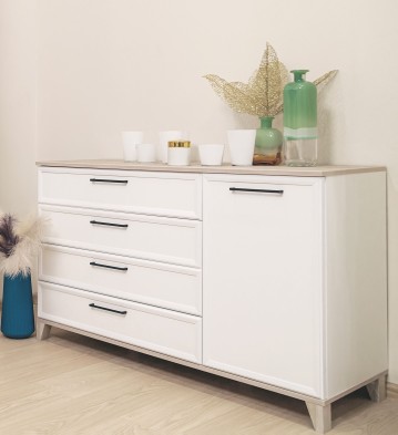 «Aurelio» Комод 455