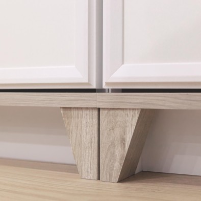 «Aurelio» Модульная мебель в спальню «Aurelio» Модульная мебель в спальню