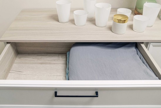 «Aurelio» Модульная мебель в спальню «Aurelio» Модульная мебель в спальню