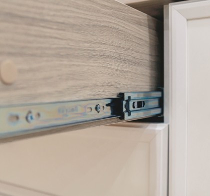 «Aurelio» Комод 455